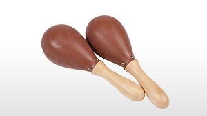 Asal Usul Maracas