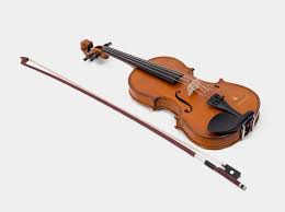 Asal Usul Violin