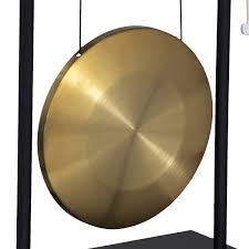 Istilah Unik Gong