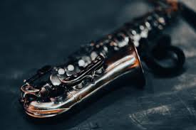 Saxophone