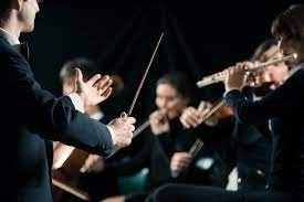 Asal usul musik klasik